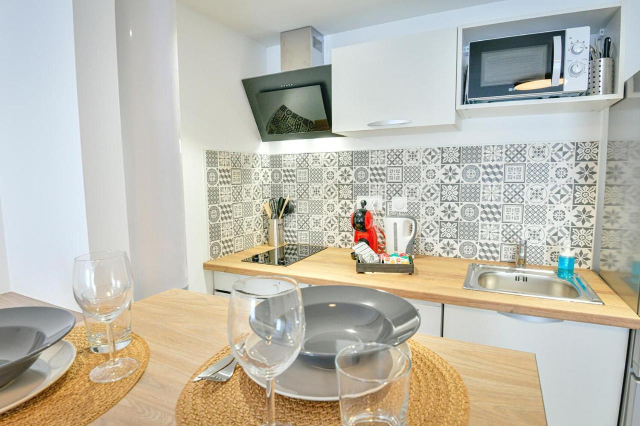 Kasa Saint Quentin - Tout Equipe & Cosy Exterior photo